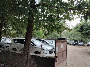   Land at Jubilee Hills – for Rent