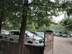  Land – Exterior View View at Jubilee Hills - for Rent