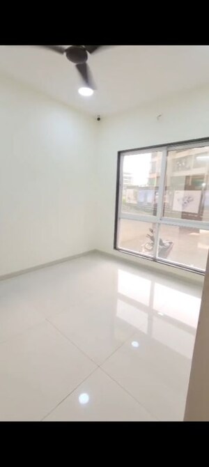 1 BHK Apartment For Sale in Vaishnavi Apartment, Kalyan East