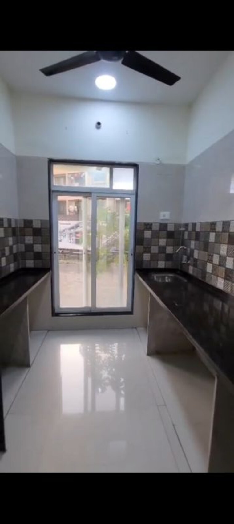 Kitchen, vaishnavi-apartment 1 Bedroom 415 Sq.Ft. Apartment In Kalyan East Thane 10469274