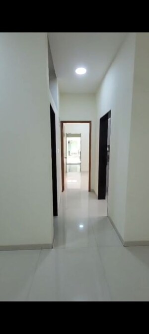 Building Lobby in 1 BHK Apartment at Vaishnavi Apartment, Kalyan East – for Sale