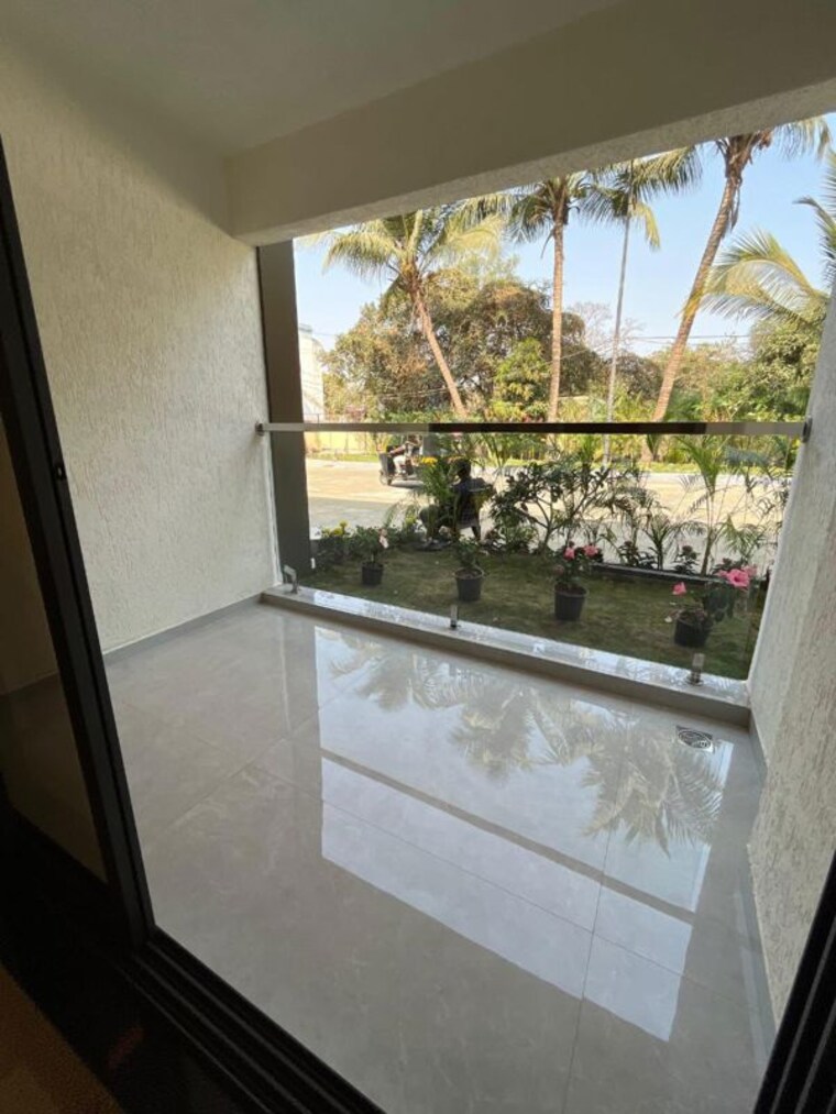 Kitchen, dombivli east 1 Bedroom 520 Sq.Ft. Apartment In Dombivli East Thane 10469311