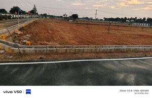 Plot Area in  Plot at Thuraiyur – for Sale