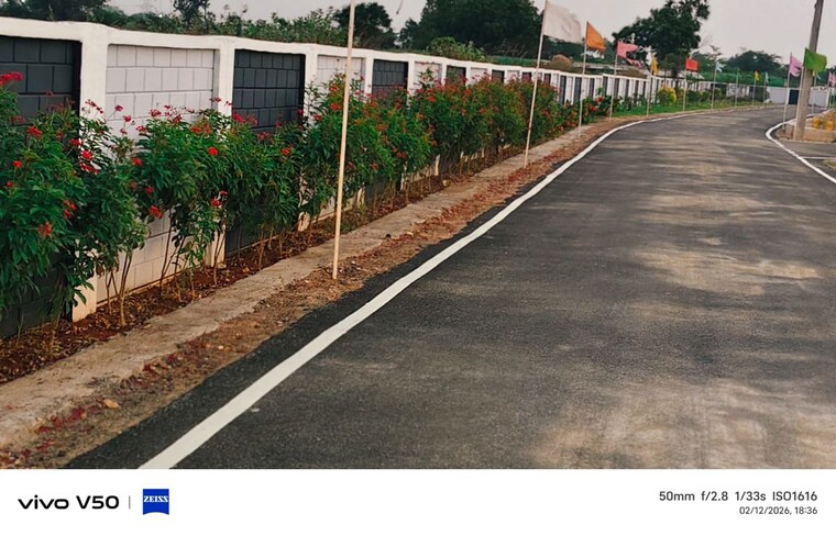 undefined, thuraiyur  1200 Sq.Ft. Plot In Thuraiyur Trichy 10469302