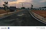 1200 Sq.Ft. Plot in Thuraiyur