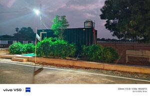  Plot – Exterior View View at Thuraiyur - for Sale