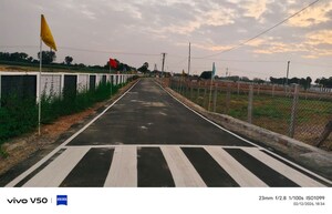   Plot at Thuraiyur – for Sale