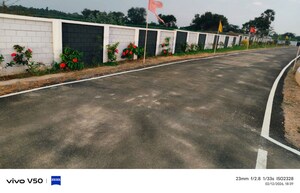   Plot at Thuraiyur – for Sale