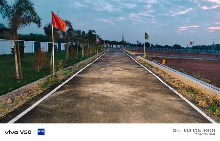 undefined, thuraiyur  1200 Sq.Ft. Plot In Thuraiyur Trichy 10469302