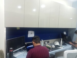Furnished Amenities in  Office Space at Kukreja Balaji Bhavan, Cbd Belapur Sector 11 – for Rent
