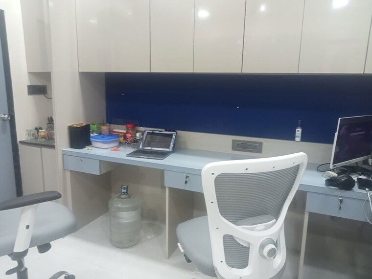 Team Area, kukreja-balaji-bhavan Commercial Office Space 490 Sq.Ft. In Cbd Belapur Sector 11 Navi Mumbai 10469300