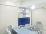 490 Sq.Ft. Office Space in Kukreja Balaji Bhavan