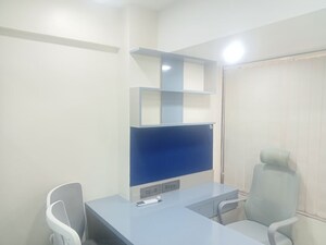  Office Space For Rent in Kukreja Balaji Bhavan, Cbd Belapur Sector 11