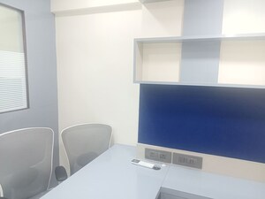 Furnished Amenities in  Office Space at Kukreja Balaji Bhavan, Cbd Belapur Sector 11 – for Rent