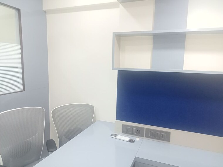 undefined, kukreja-balaji-bhavan Commercial Office Space 490 Sq.Ft. In Cbd Belapur Sector 11 Navi Mumbai 10469300