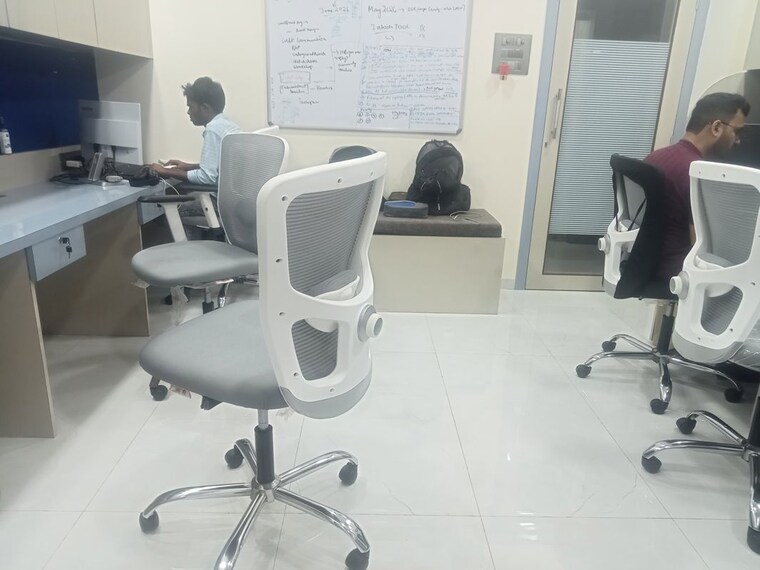 Team Area, kukreja-balaji-bhavan Commercial Office Space 490 Sq.Ft. In Cbd Belapur Sector 11 Navi Mumbai 10469300
