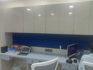 Team Area in  Office Space at Kukreja Balaji Bhavan, Cbd Belapur Sector 11 – for Rent