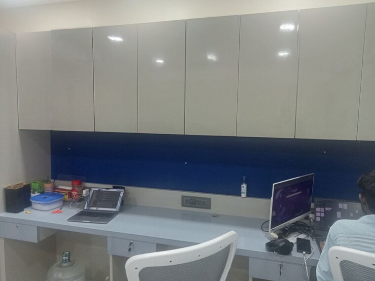 Team Area, kukreja-balaji-bhavan Commercial Office Space 490 Sq.Ft. In Cbd Belapur Sector 11 Navi Mumbai 10469300