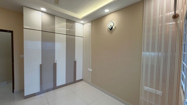 Room, brigade-cornerstone-utopia-serene 2 Bedroom 1200 Sq.Ft. Apartment In Varthur Bangalore 10469329