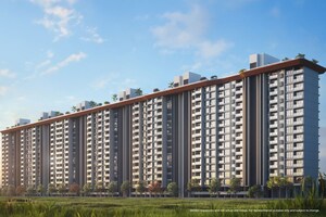 2 BHK Apartment For Sale in Tathawade