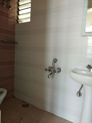 Bathroom in 2 BHK Independent House at Hsr Layout Sector 3 – for Rent