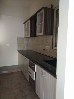 Kitchen in 2 BHK Independent House at Hsr Layout Sector 3 – for Rent