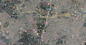  Plot For Sale in Binnamangala