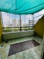 1 BHK + Basement 578 Sq.Ft. Apartment in RK Lunkad Nandadeep