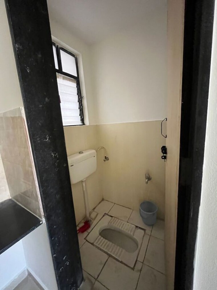 Bathroom, rk-lunkad-nandadeep 1 Bedroom 578 Sq.Ft. Apartment In Wakad Pune 10469319