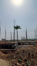 234 Sq.Yd. Plot in North Mullanpur