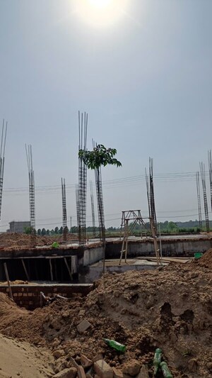  Plot For Sale in North Mullanpur