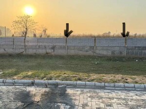  Plot For Sale in Omega I Greater Noida