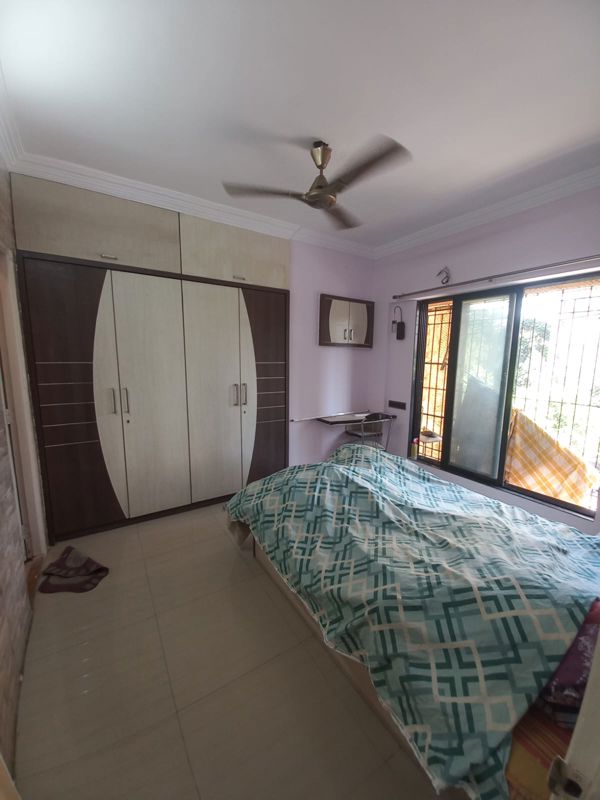 2 BHK + Basement 630 Sq.Ft. Apartment in Puranik Capitol