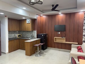 1 RK Apartment For Rent in Supertech Czar Suites, Omicron I Greater Noida