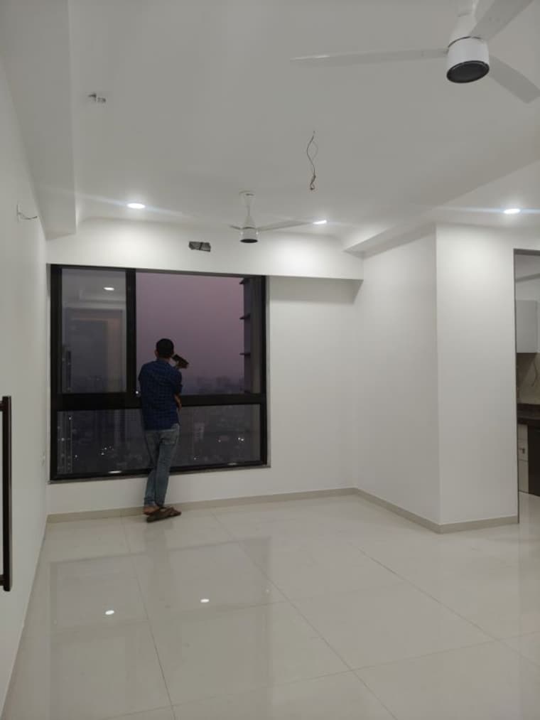 Room, sunteck-avenue-2 2 Bedroom 627 Sq.Ft. Apartment In Goregaon West Mumbai 10469376