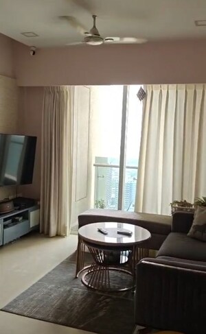 2 BHK Apartment For Rent in Lodha Aurum Grande, Kanjurmarg East