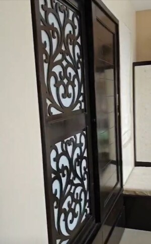 Furnished Amenities in 2 BHK Apartment at Lodha Aurum Grande, Kanjurmarg East – for Rent