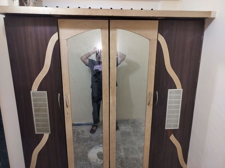 Team Area, mahada-building 1 RK 225 Sq.Ft. Apartment In Malad West Mumbai 10469387