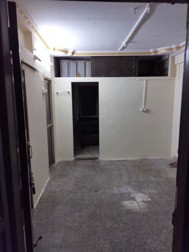 Kitchen, mahada-building 1 RK 225 Sq.Ft. Apartment In Malad West Mumbai 10469387