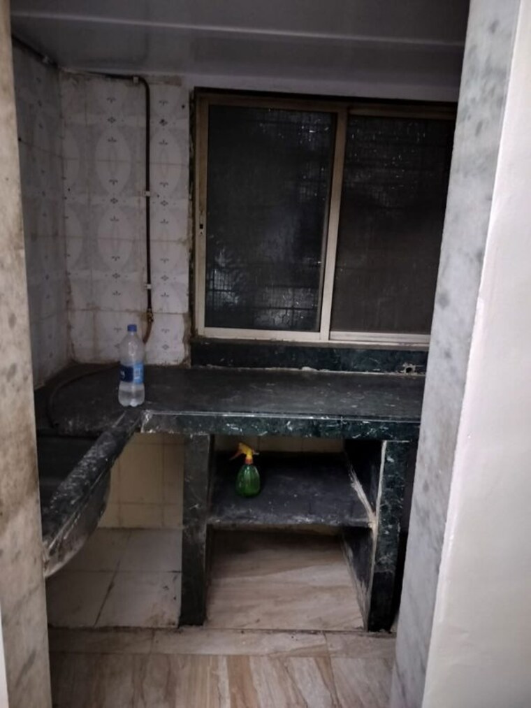 Kitchen, mahada-building 1 RK 225 Sq.Ft. Apartment In Malad West Mumbai 10469387