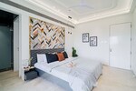 4 BHK 1378 Sq.Ft. Apartment in Lodha Fiorenza