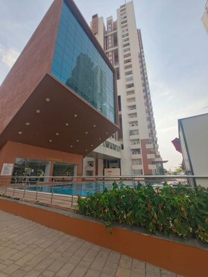 2 BHK Apartment – Exterior View View at Myhna Maple, Varthur - for Sale