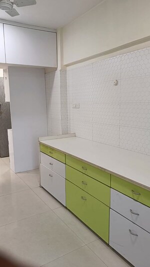 Kitchen in 2 BHK Apartment at Sandesh Nagar – for Sale