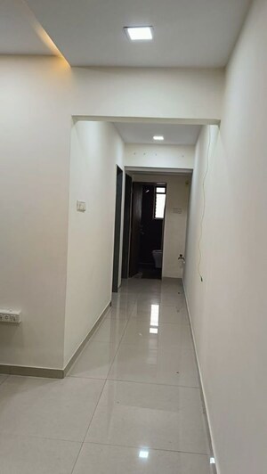 Building Lobby in 2 BHK Apartment at Sandesh Nagar – for Sale