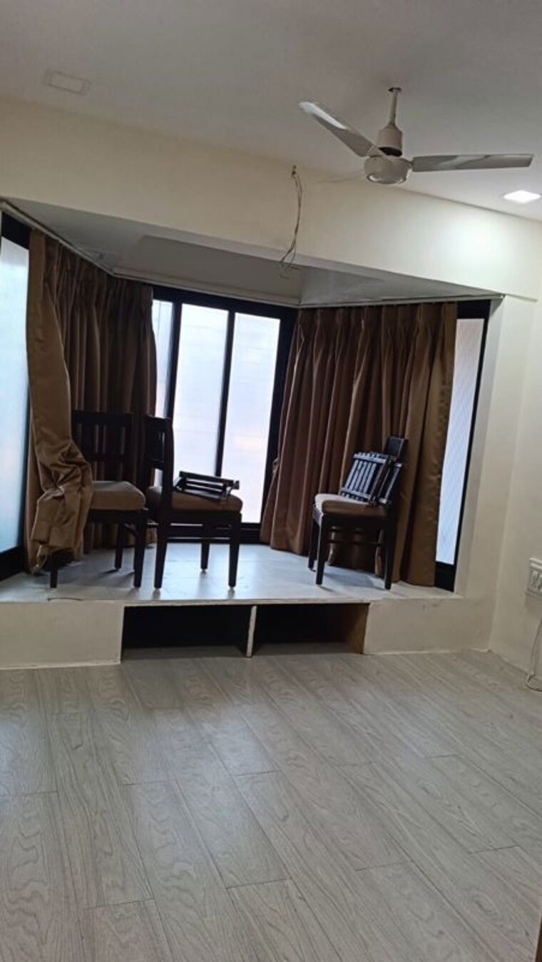 Living Room, sandesh nagar 2 Bedroom 824 Sq.Ft. Apartment In Sandesh Nagar Mumbai 10469363