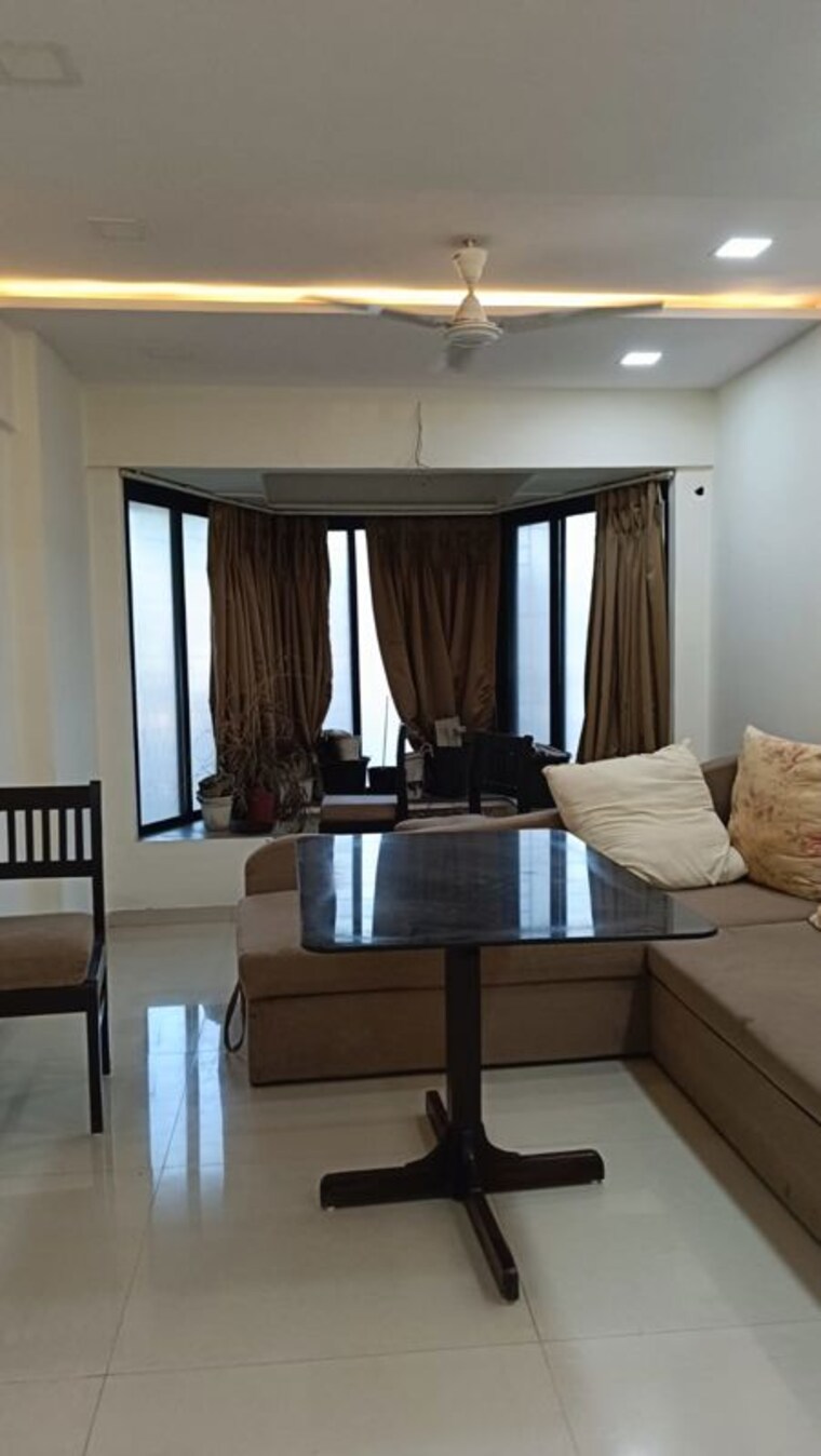 Living Room, sandesh nagar 2 Bedroom 824 Sq.Ft. Apartment In Sandesh Nagar Mumbai 10469363