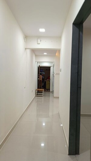 Building Lobby in 2 BHK Apartment at Sandesh Nagar – for Sale