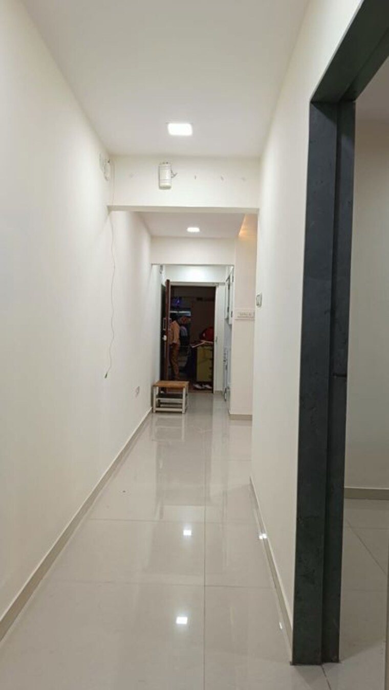 undefined, sandesh nagar 2 Bedroom 824 Sq.Ft. Apartment In Sandesh Nagar Mumbai 10469363