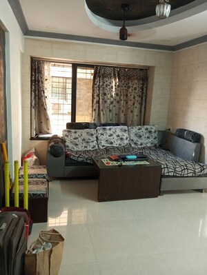 1 BHK Apartment For Rent in Raunak Unnathi Woods, Ghodbunder Road