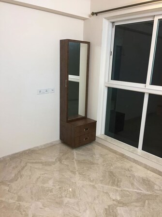 3.5 BHK + Basement 1400 Sq.Ft. Apartment in Godrej The Trees Phase II